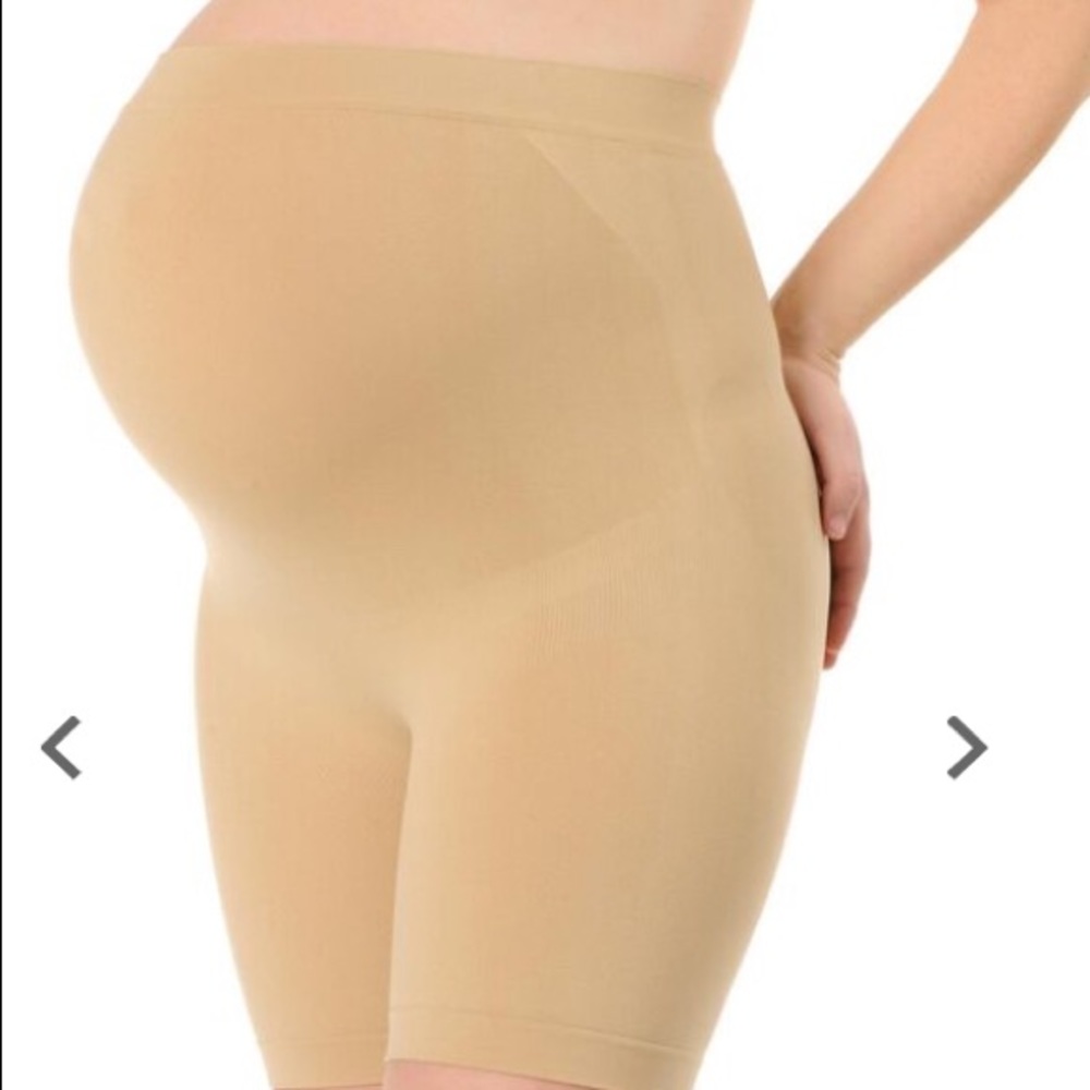 Secret Fit Shaper Panty